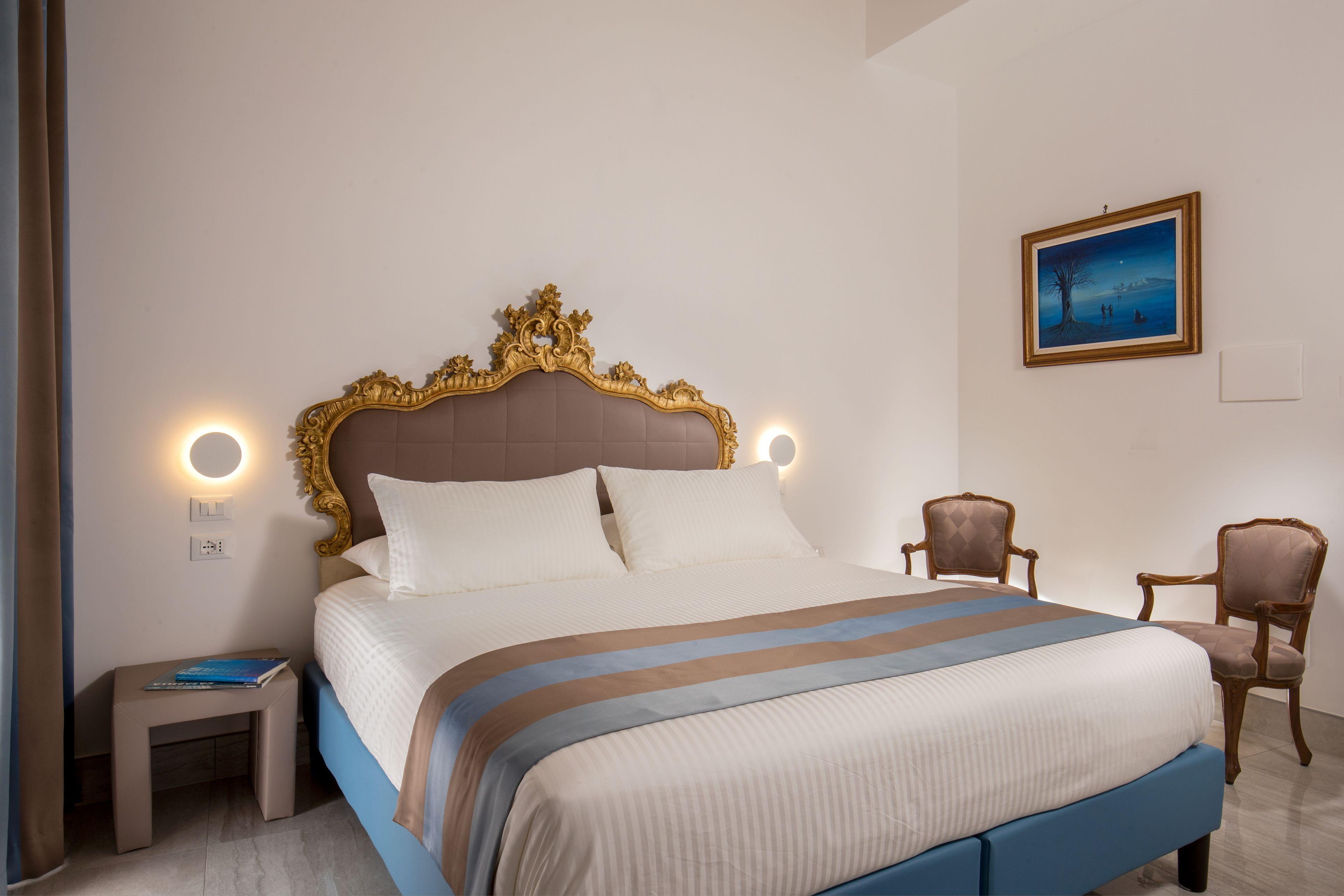 Gcf Luxury Suites, Guest House - Rome — Foto 3
